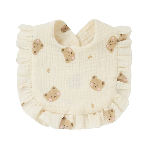 Baby Cotton Feeding Babies