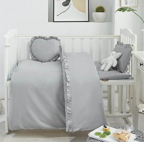 New Baby Bedding Set