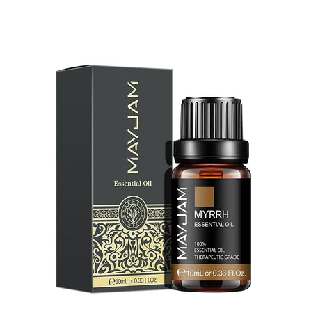 New Chamomile Eucalyptus Jasmine Essential Oils