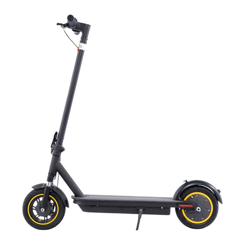 HS-G30 500w 36v 15ah 10inch Powerful Escooter