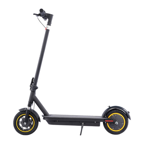HS-G30 500w 36v 15ah 10inch Powerful Escooter