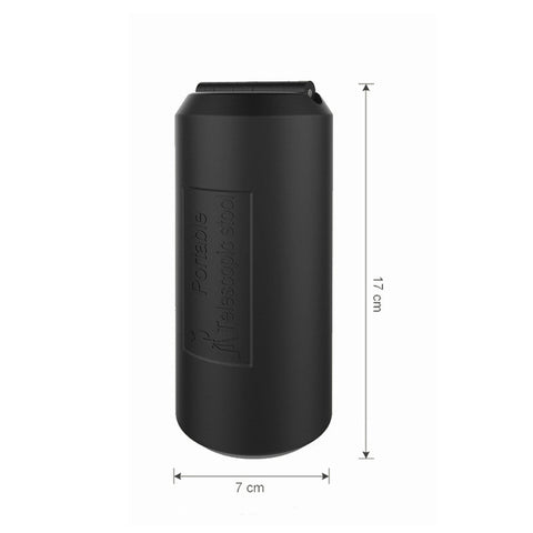 New Mini Portable Retractable Stool