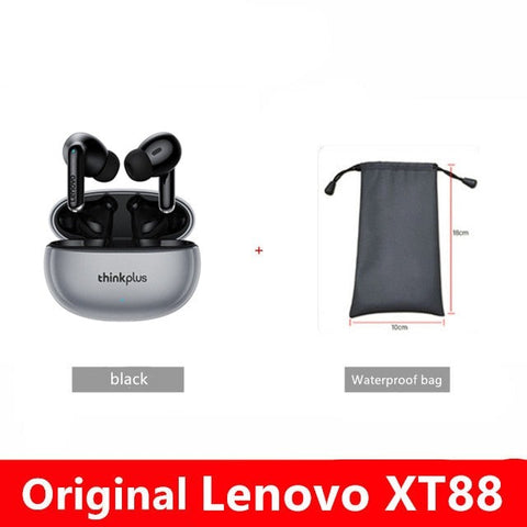 NEW Original Lenovo XT88 TWS Wireless Earphone