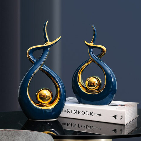 White Gold Nordic Light