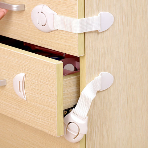 New Child Safety Cabinet Lock