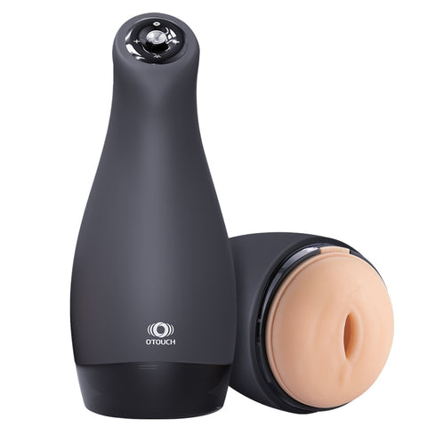 Masturbator For Men Sex Shop Toys