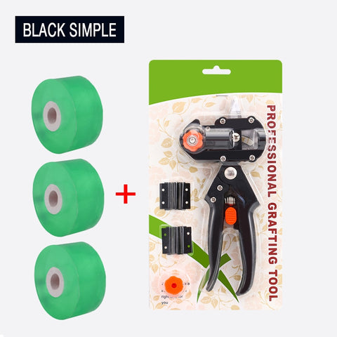 New Fruit Tree Secateurs Pruning Cutting Knife