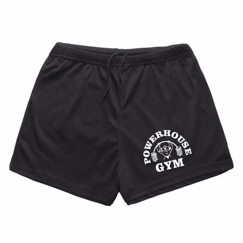 Men Quick Dry Running Shorts