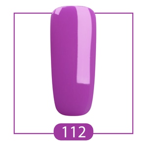 15ml Color Gel Nail Polish