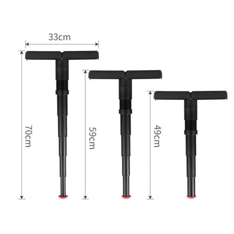 New Mini Portable Retractable Stool