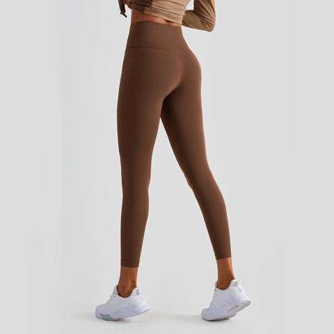 2023 Hot Sale Fitness Female Full Length Pants