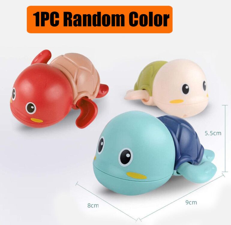 Baby Electric Submarine Shower Bath Toys