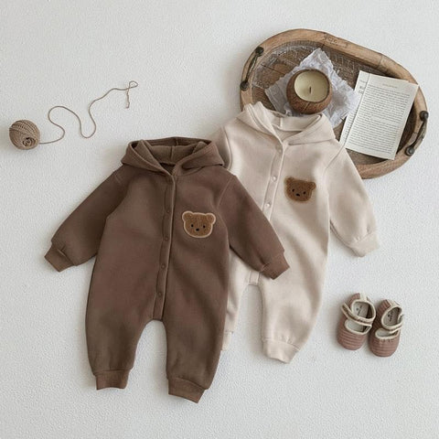 Baby Bodysuit Jumpsuit Clothing