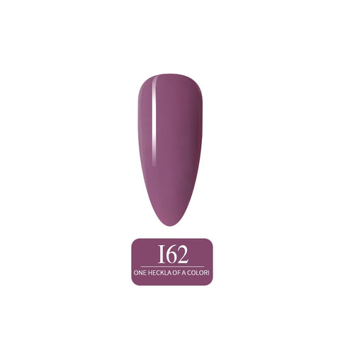 198 Colors Soak Off UV LED Gel Nail Polish Set