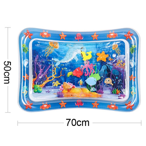 Baby  Water Play Mat