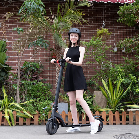 32km Adults Portable Folding Scooter