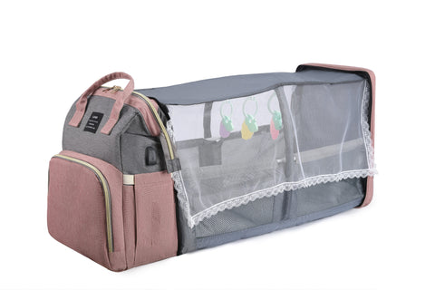 New Mommy Baby Diapers Bags