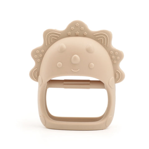 Baby Teether Gloves Pacifier