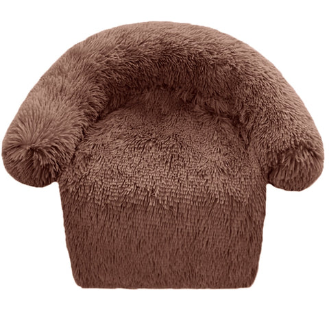 Home Washable Rug Warm Cat Sofa Mat