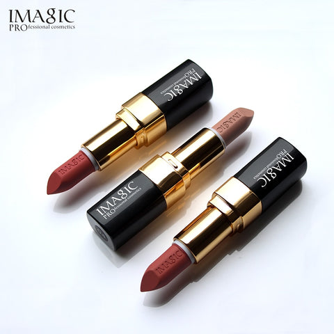 Long Lasting Charming Lipstick