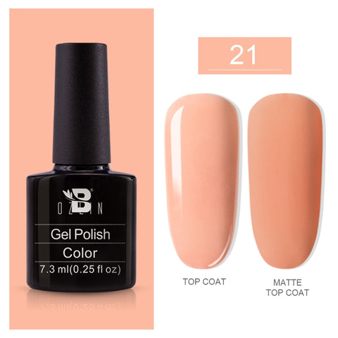 15ML Super Top Coat  Function Gel