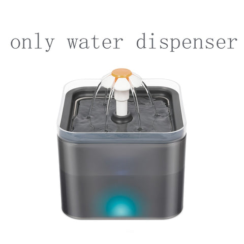 3.5L Automatic Pet Feeder