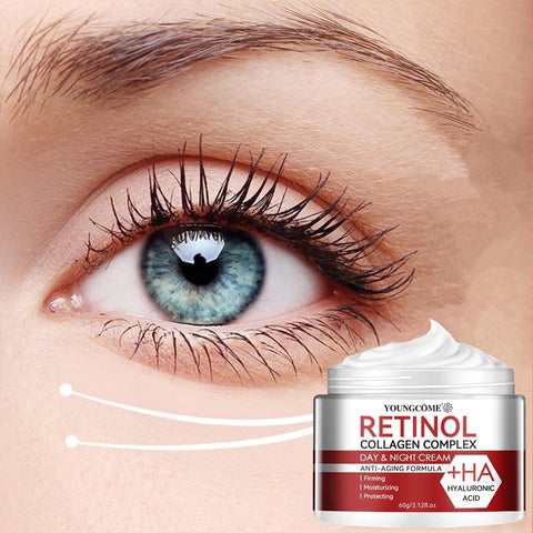 New Repairing Moisturizing Nourishing Cream