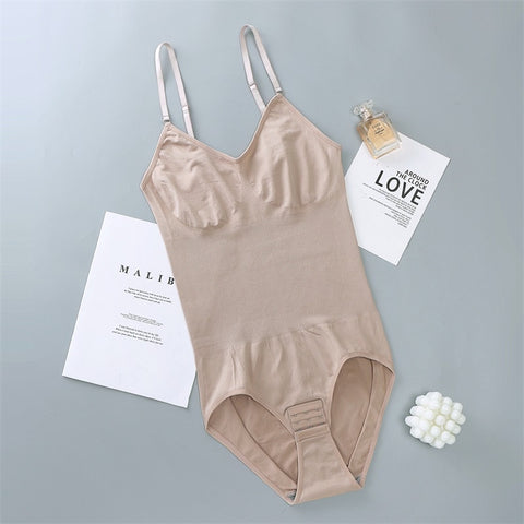 Women Full Body Underwear