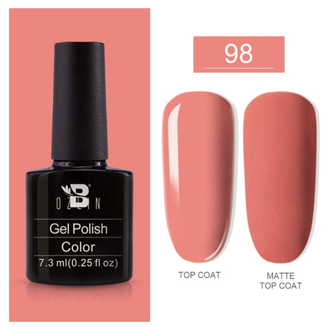 15ML Super Top Coat  Function Gel