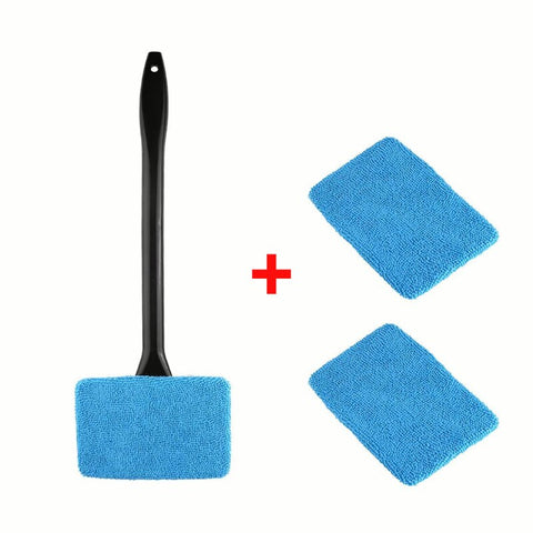 Car Window Cleaner Brush