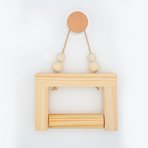 New Nail-free Paper Towel Holders
