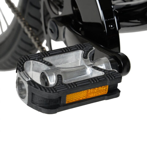 Men 26 In. Beach Cruiser Bike