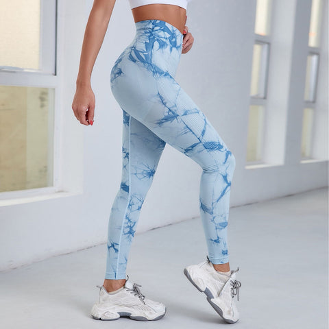 New Women Fitness Yoga Pants