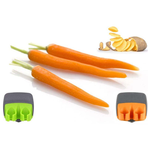 Hand Palm Vegetable Peeler