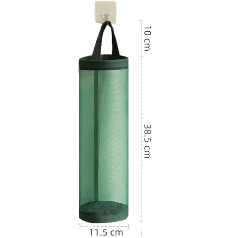 Kitchen Hanging Garbage Bag