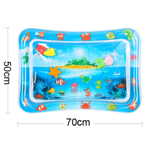 Baby  Water Play Mat