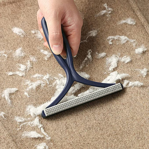New Silicone Double Sided Pet Hair Remover