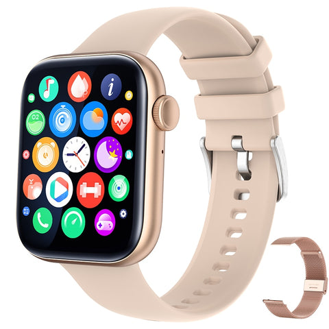 New Rotary keys Smart Watch