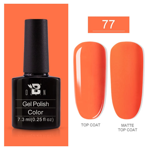 15ML Super Top Coat  Function Gel