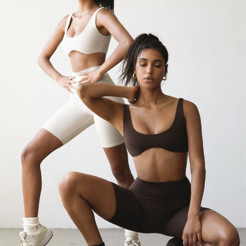 2023 Women Fitness Bra