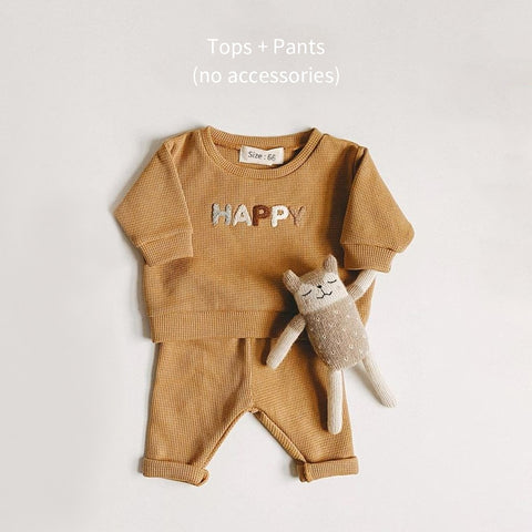 2023 Spring Fashion Baby Clothing