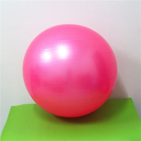 New Yoga Pilates Ball
