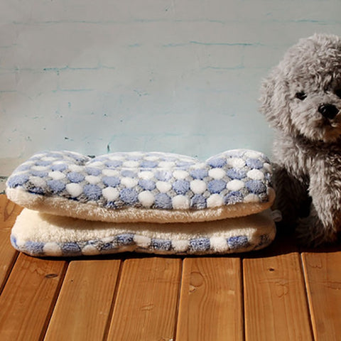 New Cat Thicken Sleeping Mat