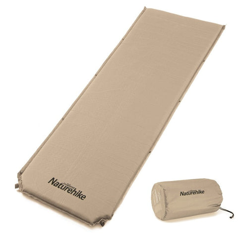 New Travel Inflatable Sleeping Pad