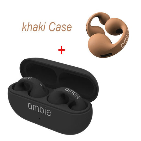 New  Wireless Bluetooth Earphones