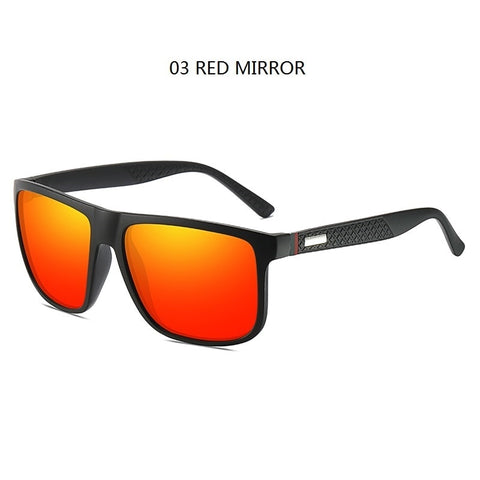 New Luxury Men Polarized Sunglasses