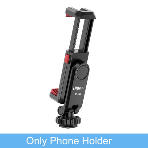 ST-06S Vertical Shooting Phone Mount