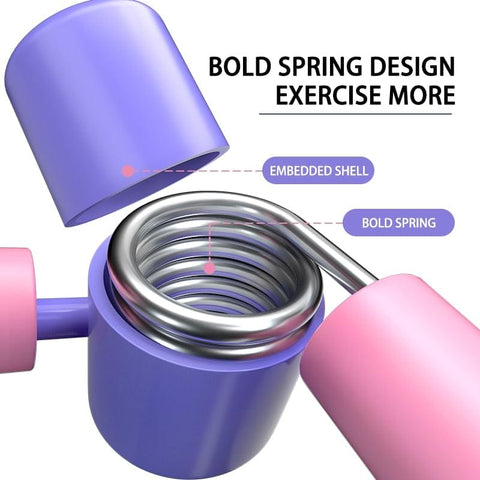 Arm Leg Slimming Muscle Clip Trainer