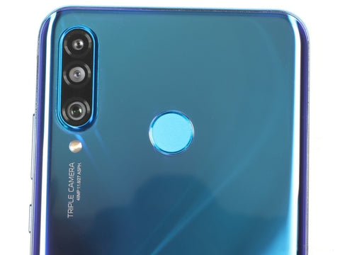 New Huawei P30 Lite Smartphone
