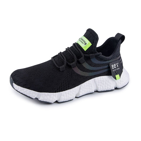 Men Breathable Classic Casual Shoes